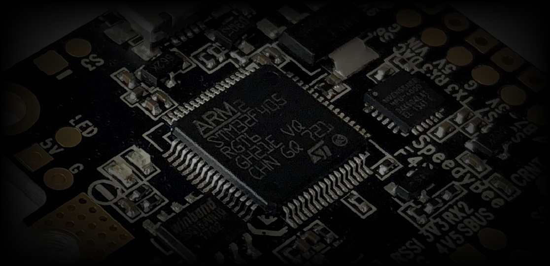 SpeedyBee F4 AIO Flight Controller SpeedyBee F4 AIO Flight Controller